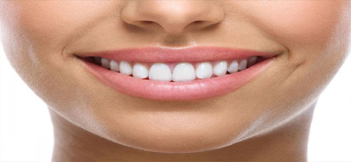 Traits of perfect  smile decoded