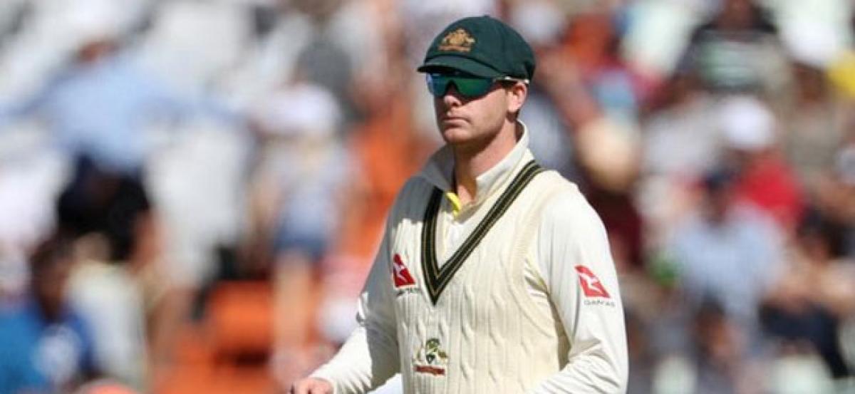 Ball tampering scandal: Steve Smith stands down as captain