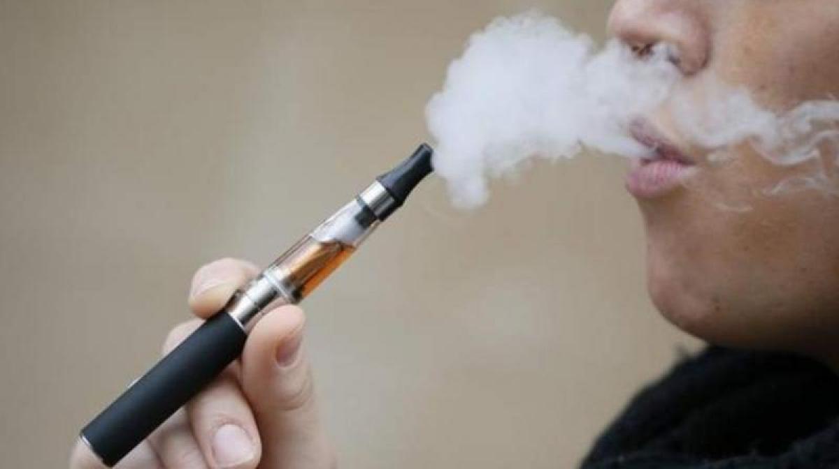 Millions of deaths can be delayed if people switch to e-cigarettes: study