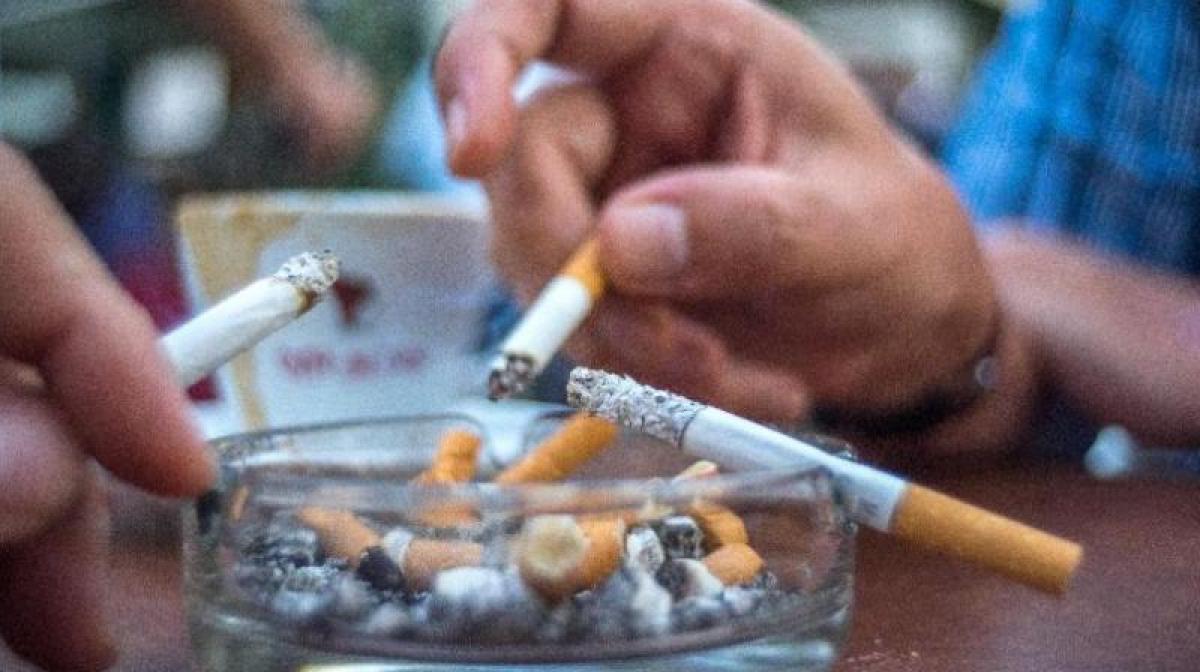 Reducing nicotine in cigarettes could curb addiction