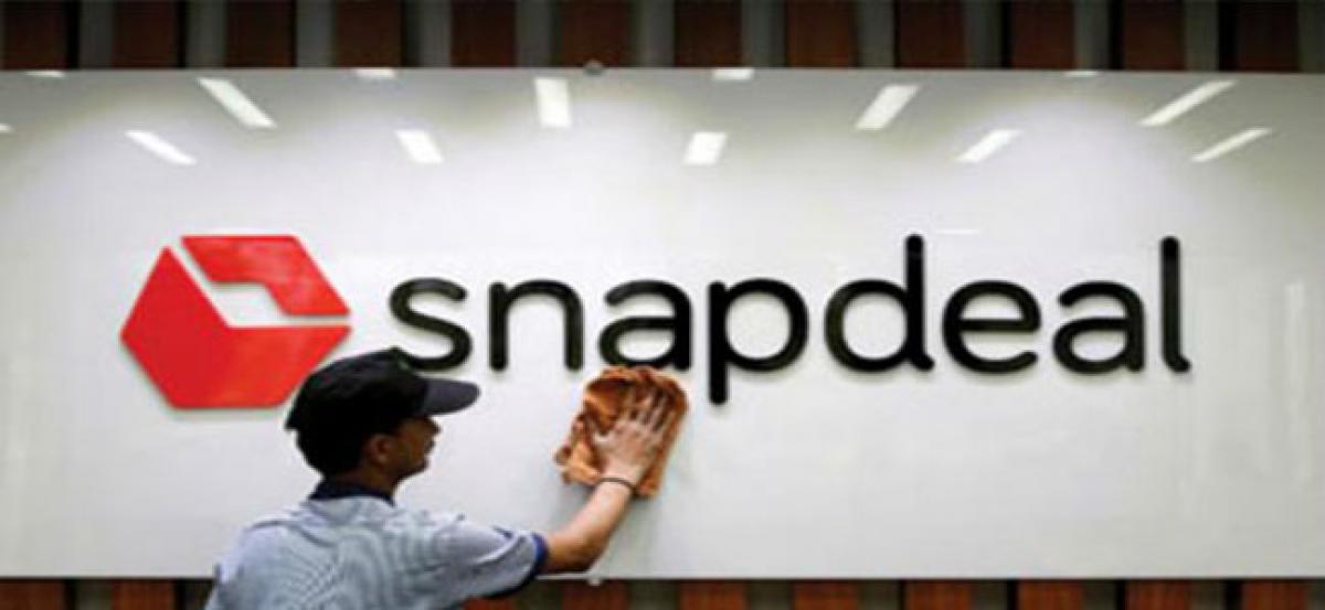 Snapdeal to sell Unicommerces business to Infibeam