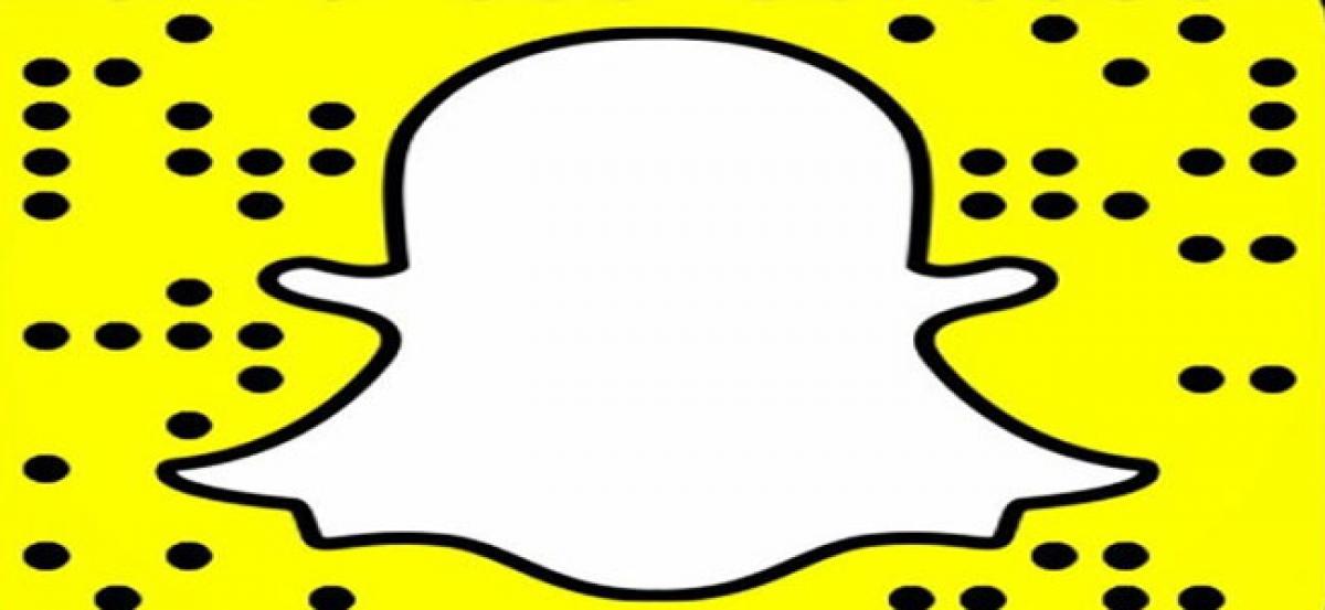 Snapchats latest iOS update exposed source code on GitHub
