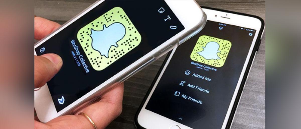Snapchat rolls out new filters for your cat