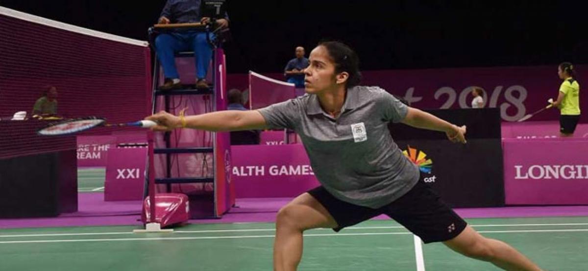 Commonwealth Games 2018: India outclass Scotland to enter mixed team badminton quarters