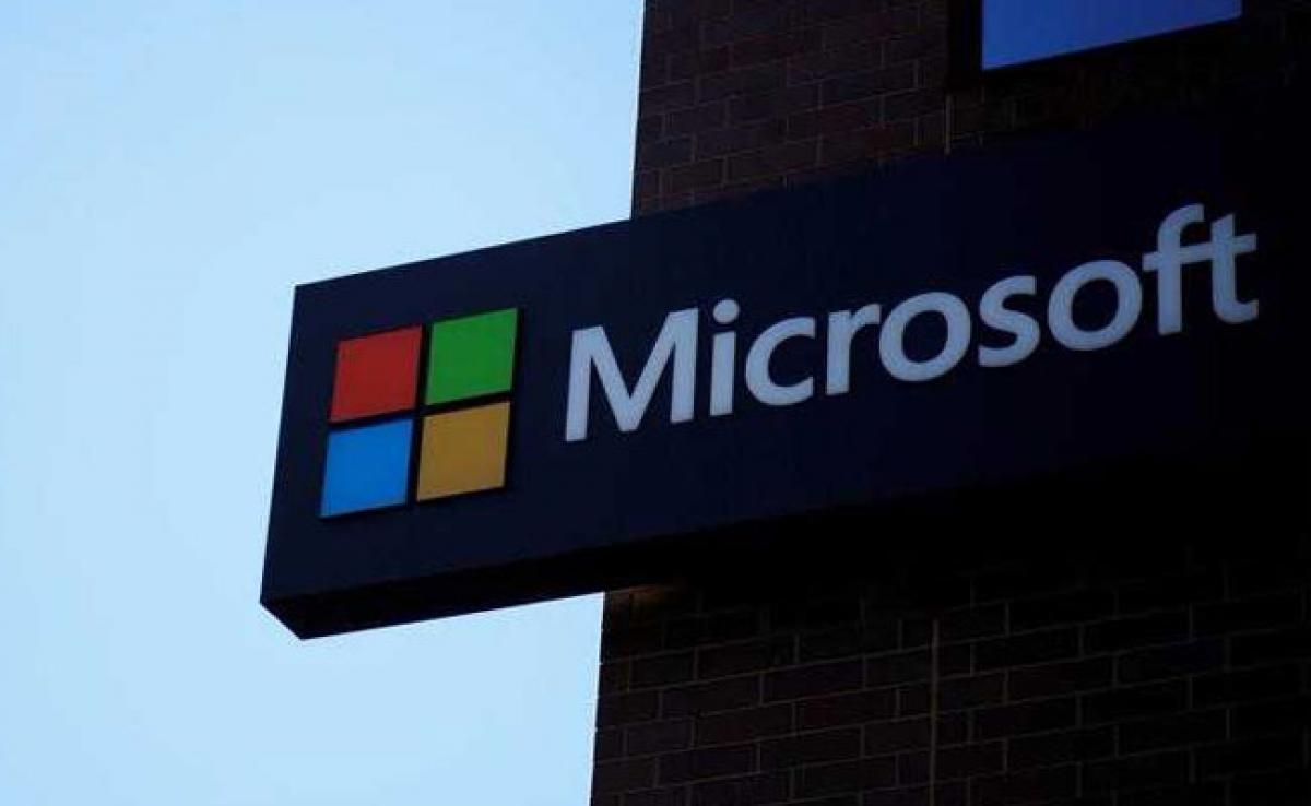 Microsoft Profit Beats Expectations On Strong Cloud Demand