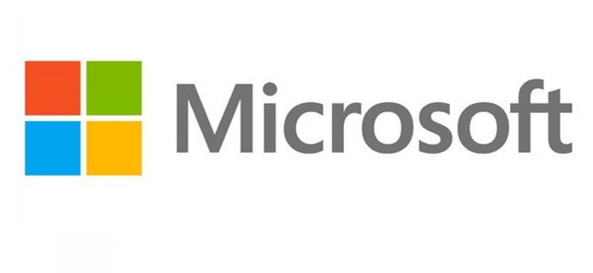 Microsoft announces intelligent security innovations to help businesses tackle threats