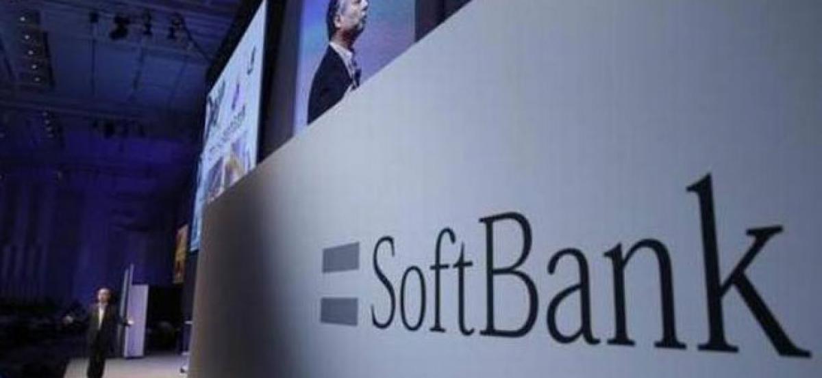SoftBank undecided on exiting Flipkart