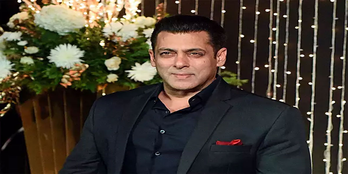 My mom wants to see my 6-pack body, says Salman