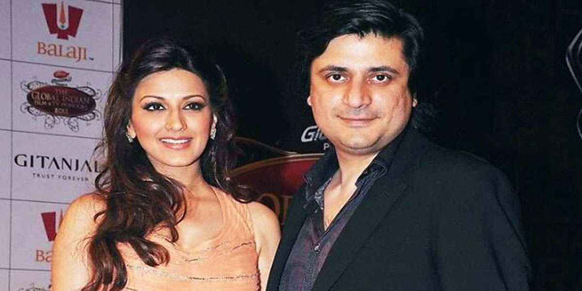 Goldie Behl wishes love, cheer for Sonali