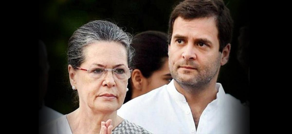 National Herald Case: Hearing adjourned till Nov 18