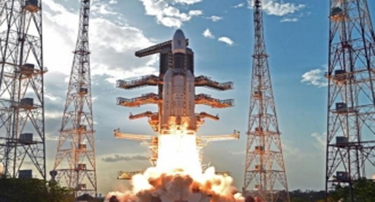 India to launch 2 space missions every month