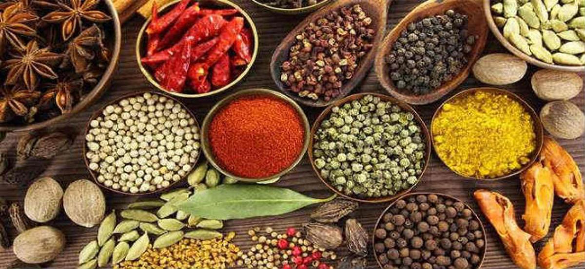 Centre turns down State’s plea for Spices Board