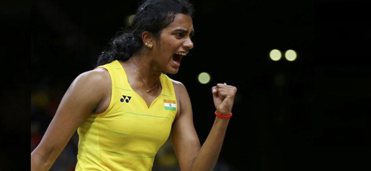 Badminton Asia Team Cships: Indian women lose to Japan
