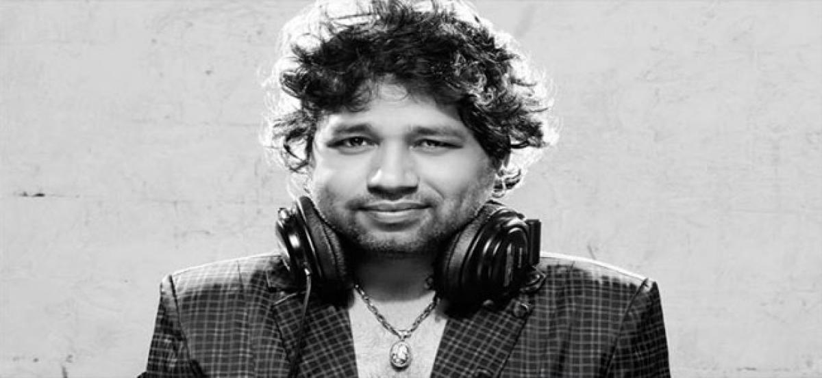 Extremely disappointed over allegations: Kailash Kher