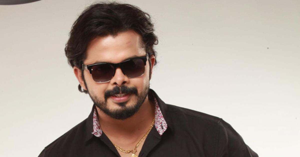 Team 5 is about racing & friendship, says Sreeshanth