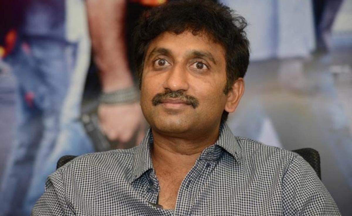 More Waiting For Sreenu Vaitla