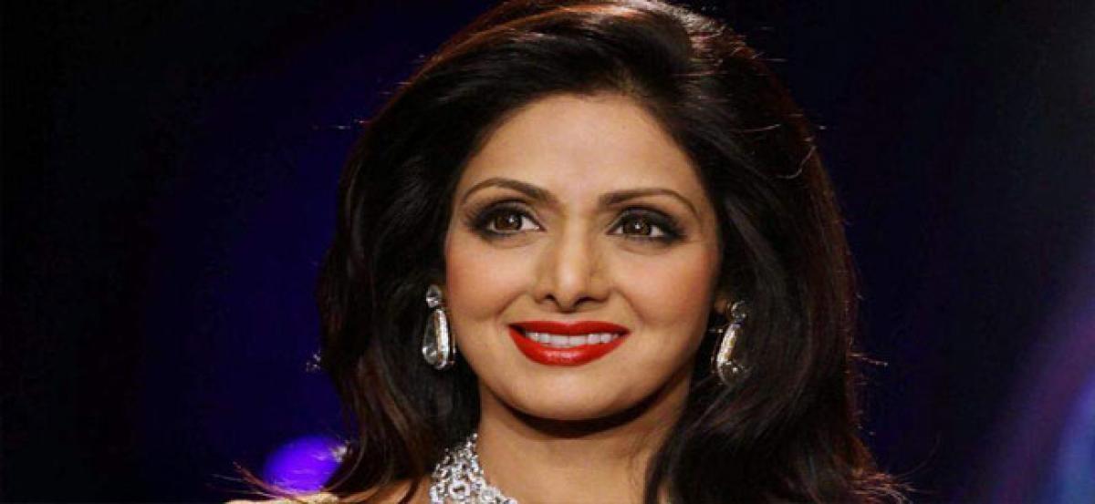 Sridevi had no history of heart disease: Sanjay Kapoor