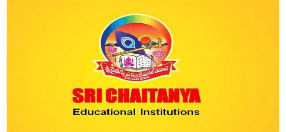 IIT-JEE (Adv): Sri Chaitanya sets new national record