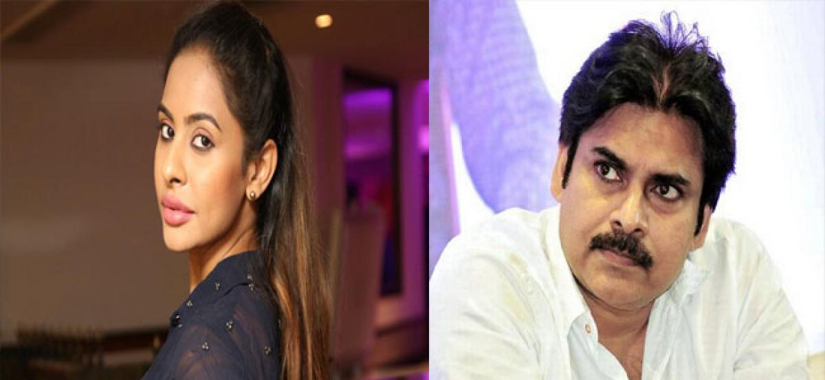 Starlets startling comments on casting couch, Pawan Kalyan