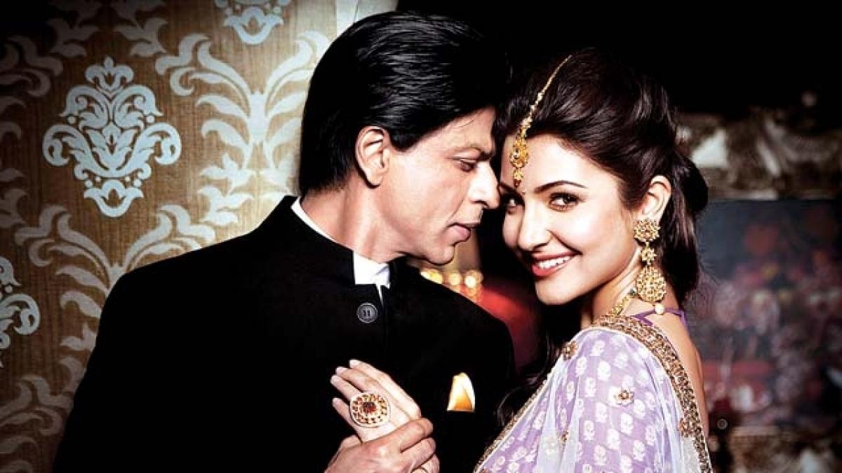 SRK, Anushka to go club-hopping in Mumbai