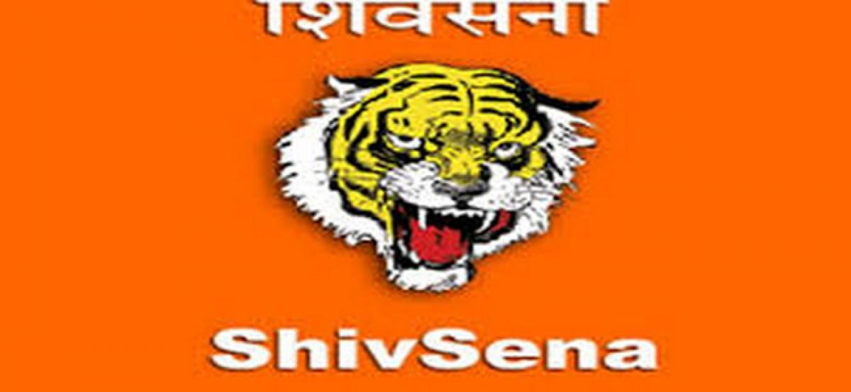 Shiv Sena corners PM Modi over BHU violence