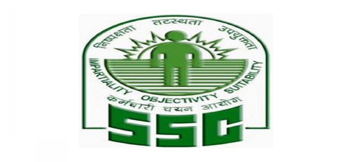 4 arrested for enabling cheating in SSC exam