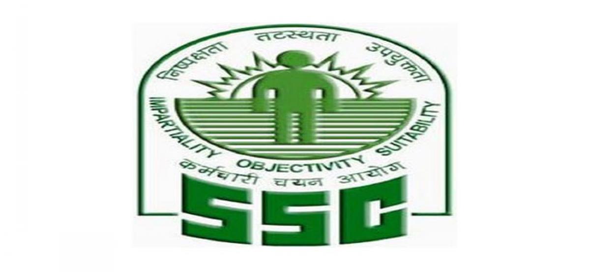 SSC exam case: Four arrested by Delhi Crime Branch