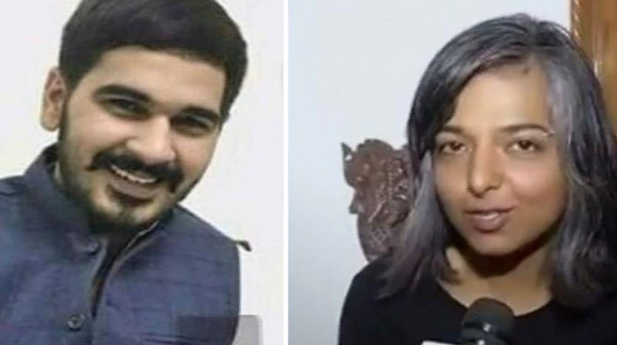 Chandigarh stalking case: District court rejects bail plea of Vikas Barala