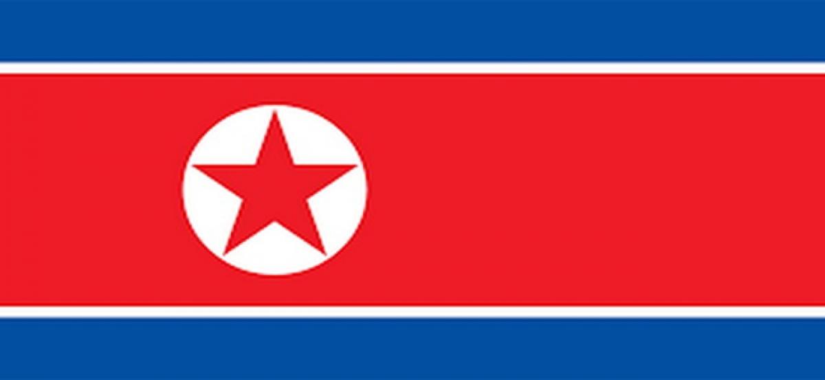 N Korea named worst human trafficking country