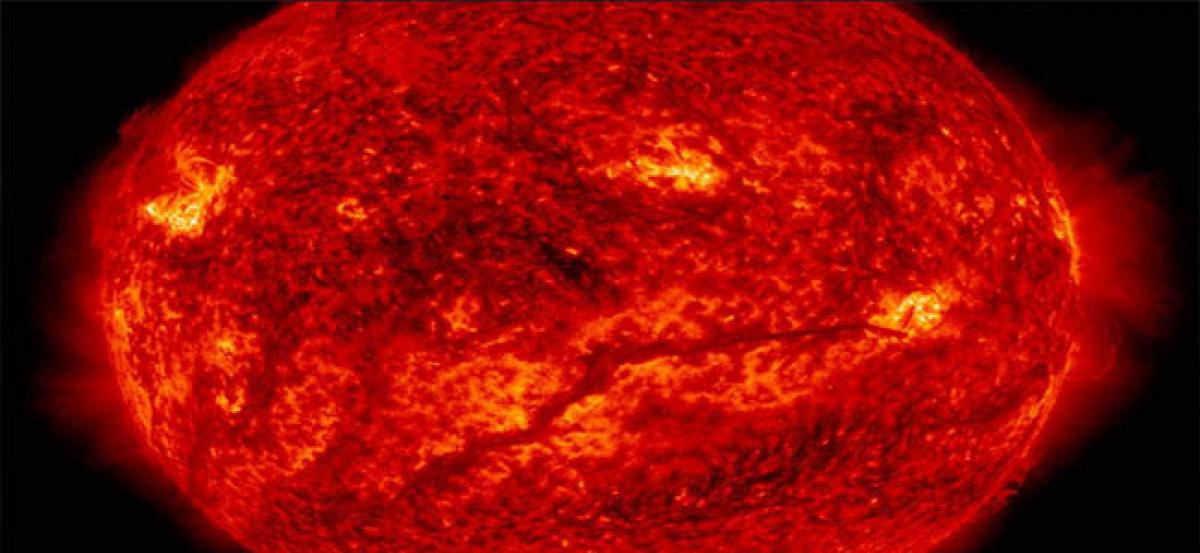 Stars’ ‘DNA’ can ‘find’ Sun’s lost siblings