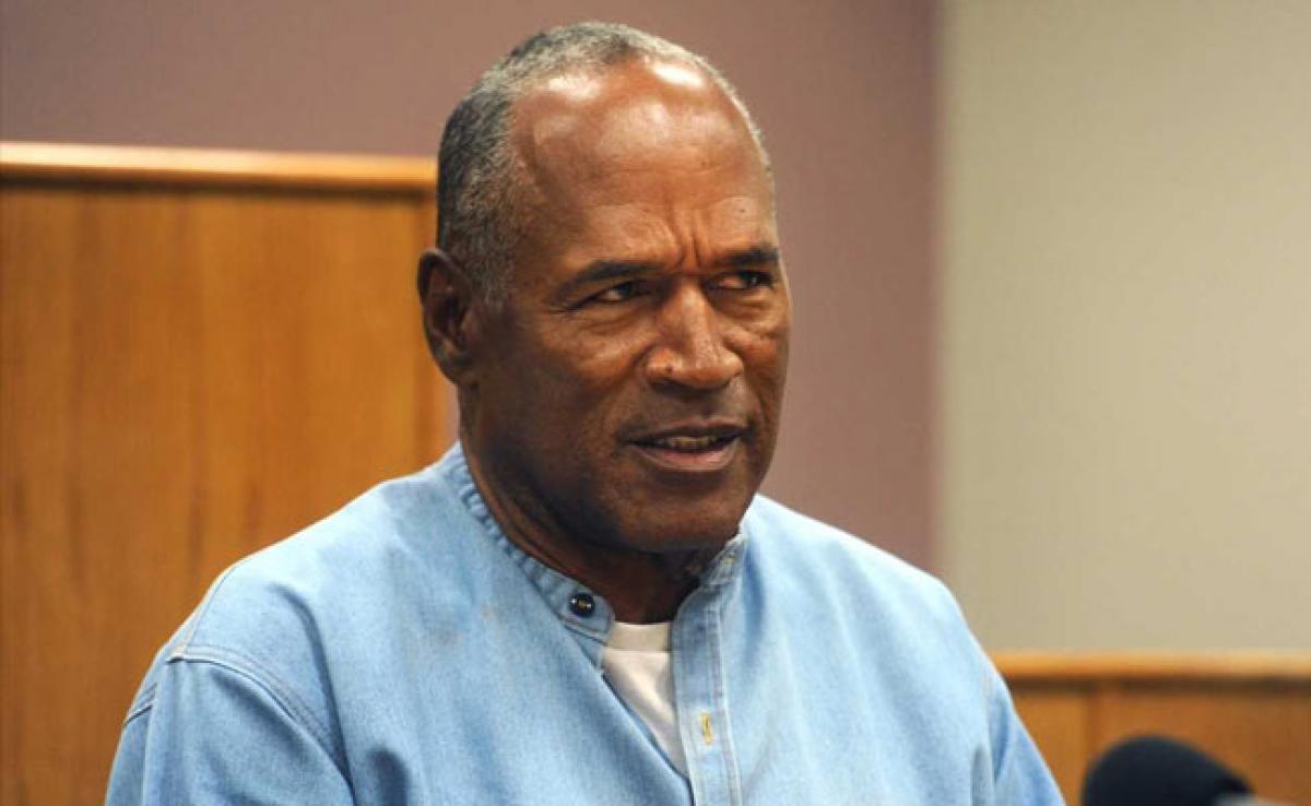 Former Football Star OJ Simpson Freed From Prison After 9 Years: Report