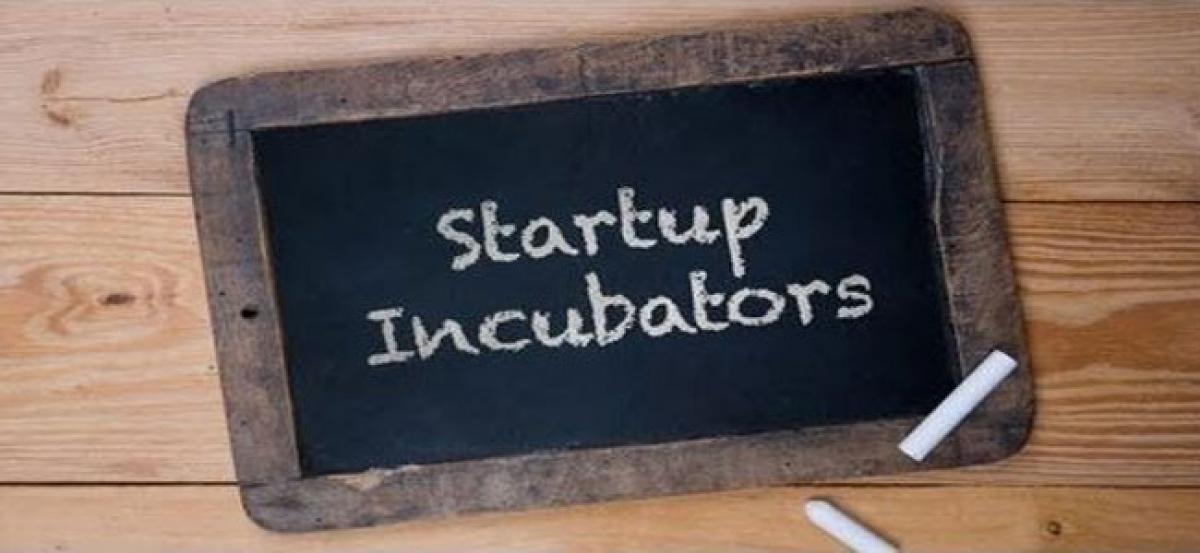 New start-up incubation centre to bring scientific innovations to consumers