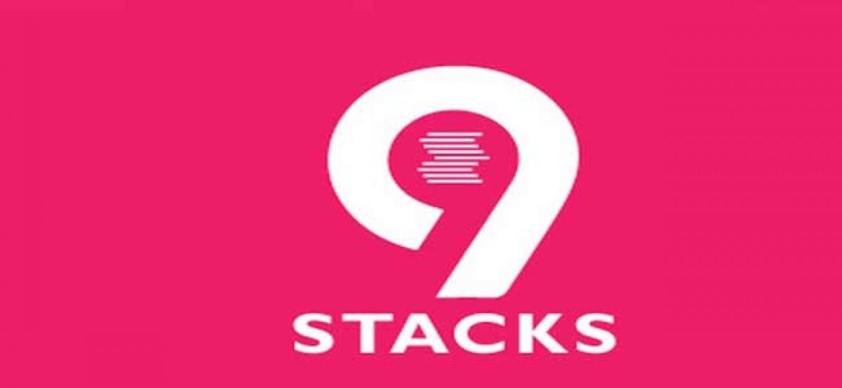 9stacks raises Rs. 10 cr funding towards product, workforce expansion