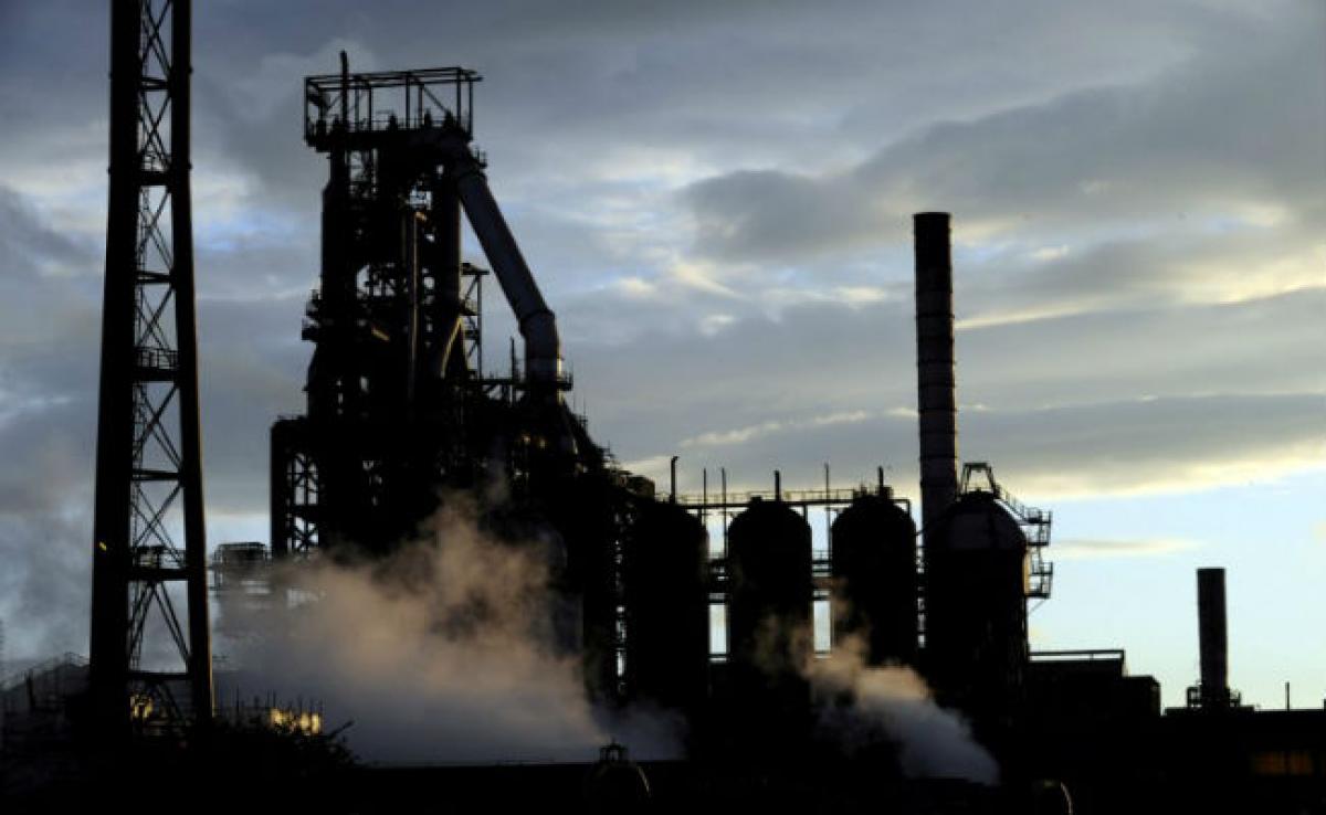 Thyssenkrupp To Set Up Working Group With Unions Over Tata Steel Merger