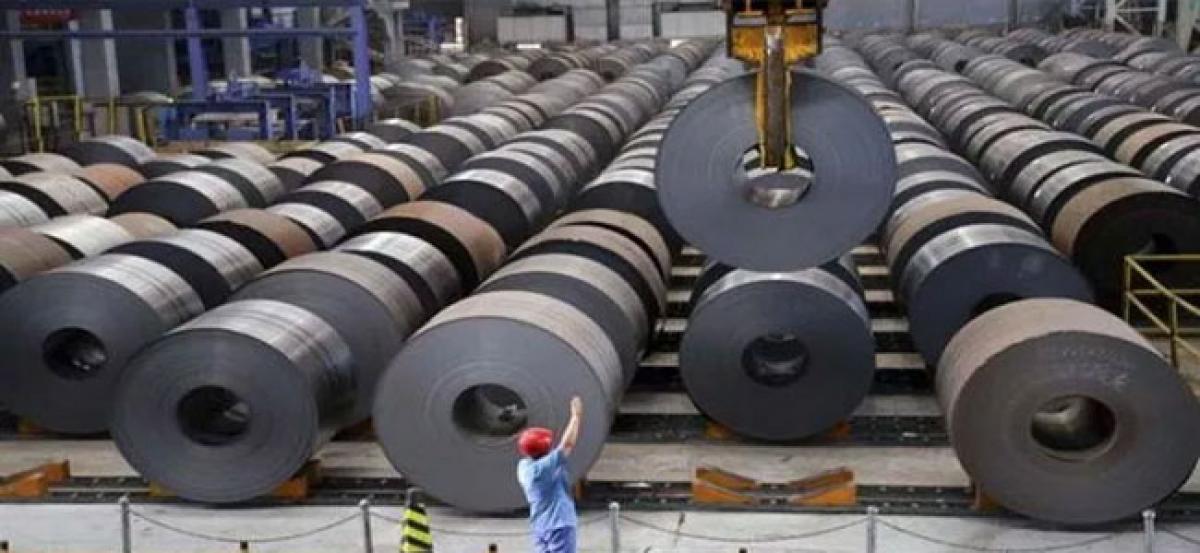 Jindal Stainless Q3 profit jumps to Rs 135 crore