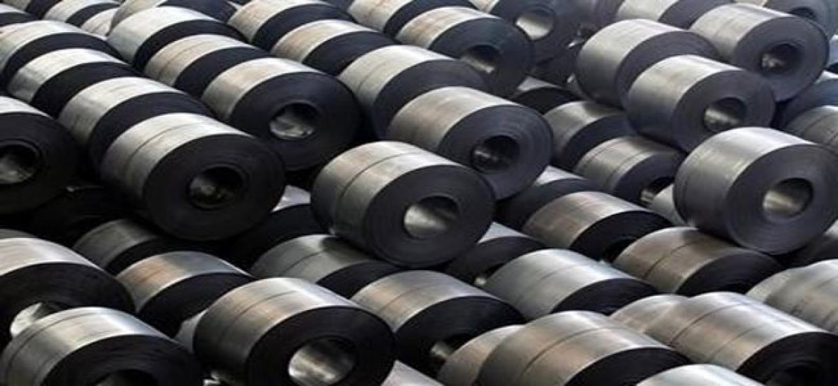 India doesnt expect immediate hit on steel exports after US import curbs: Government official