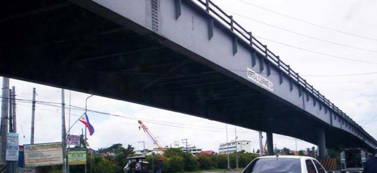 Two steel flyovers get TS Govt’s approval in Hyderabad