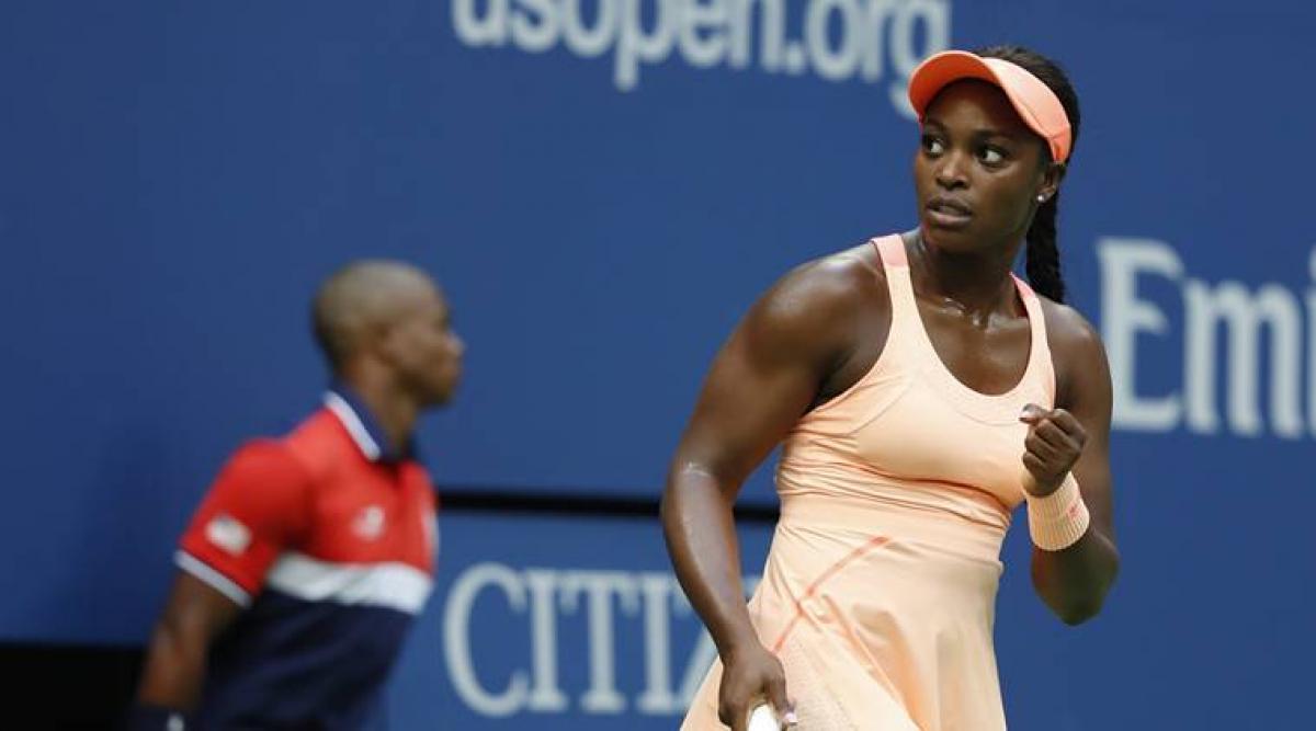 Sloane Stephens beats Madison Keys to win US Open title