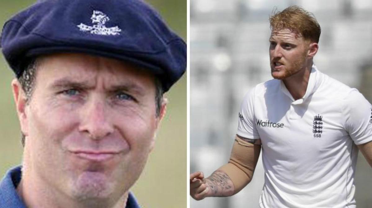 Michael Vaughan calls for culture change after Ben Stokes pub brawl incident