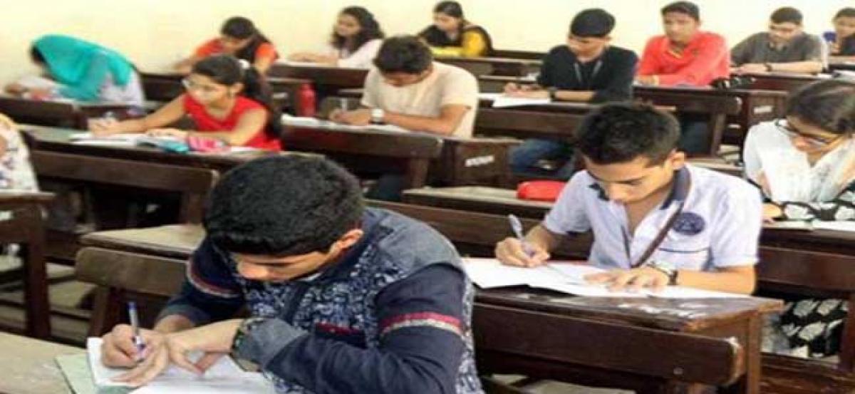 Over 27,000 students flunk Punjabi exam in PSEB results