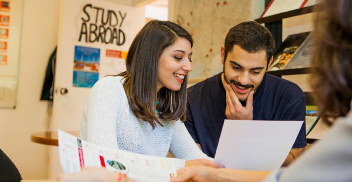 Planning to study abroad? Keep these tips in mind