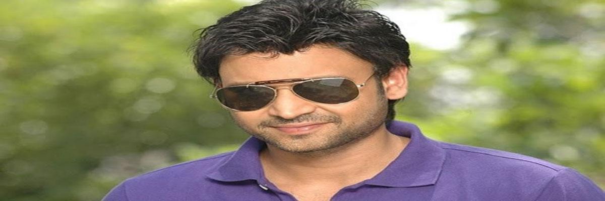 I am playing an atheist says Sumanth