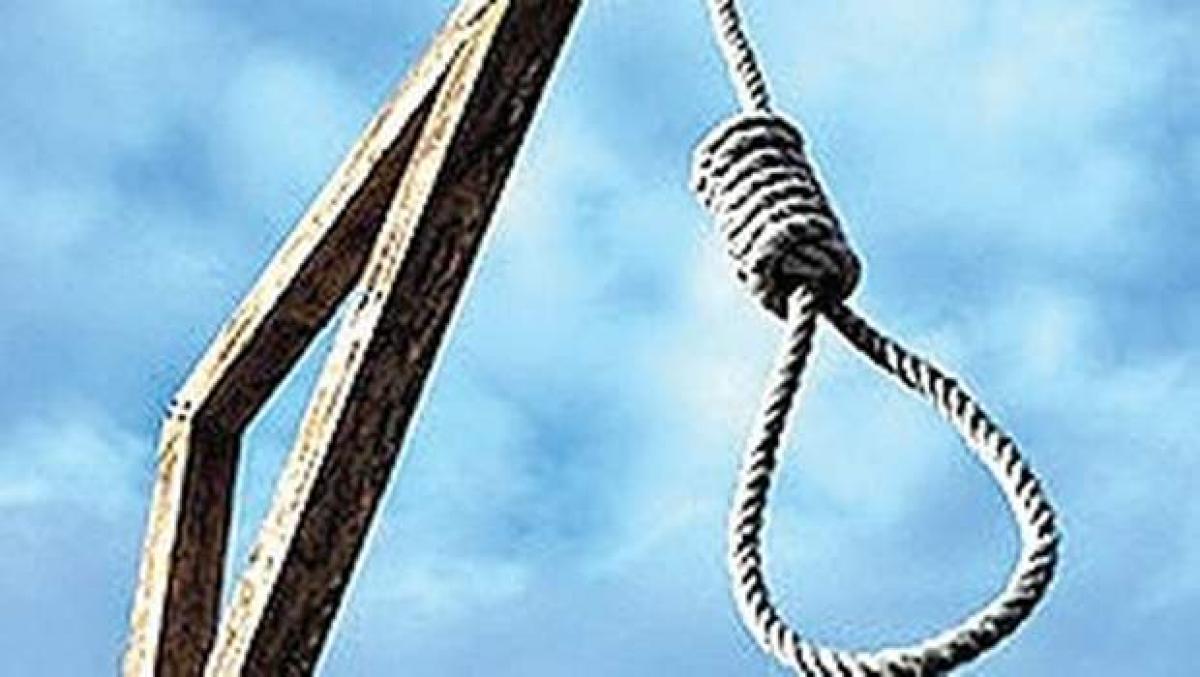 Kolkata Teenager Commits Suicide After Watching Horror Film