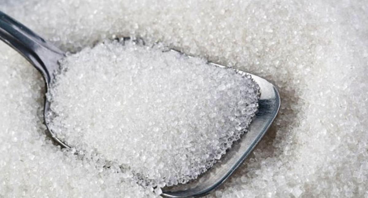 Sugar industry gets 5,500 cr package