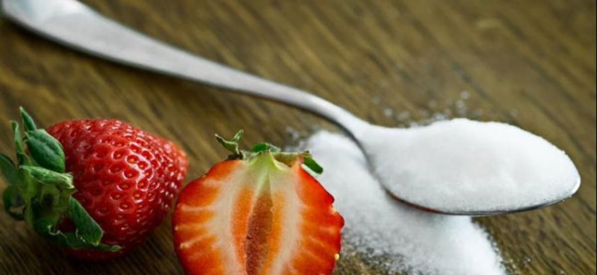 How sugar improves memory in older adults
