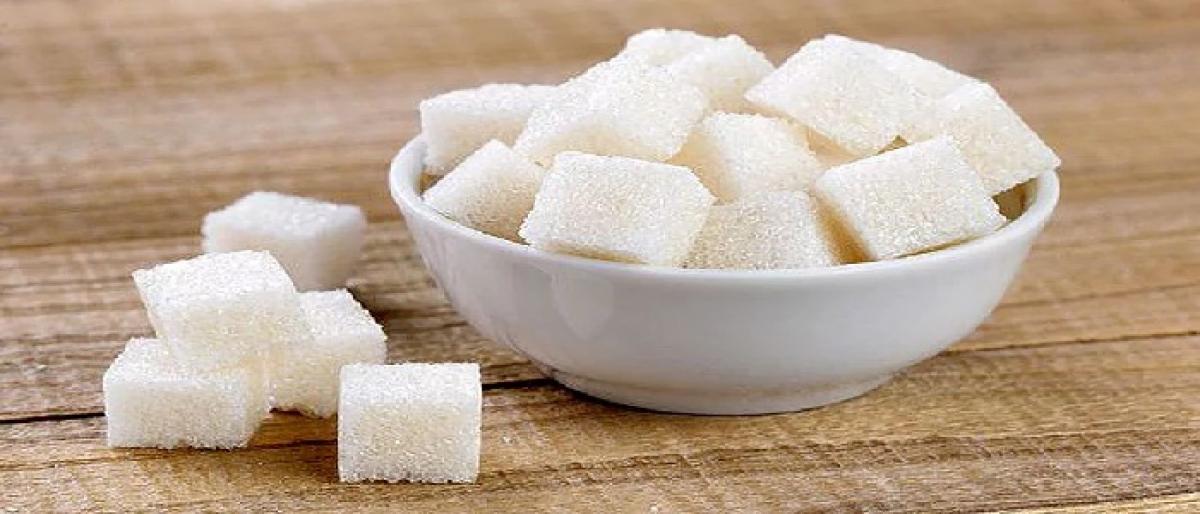 Did you know that sugar and cancer are linked ?