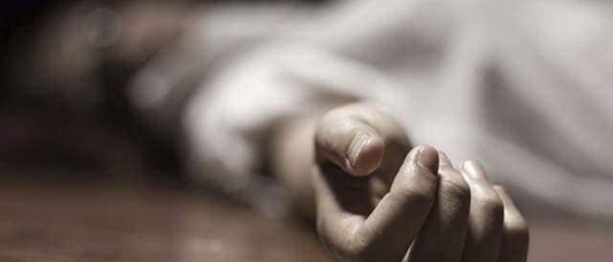 Woman criticized for not making breakfast, commits suicide in Bengaluru