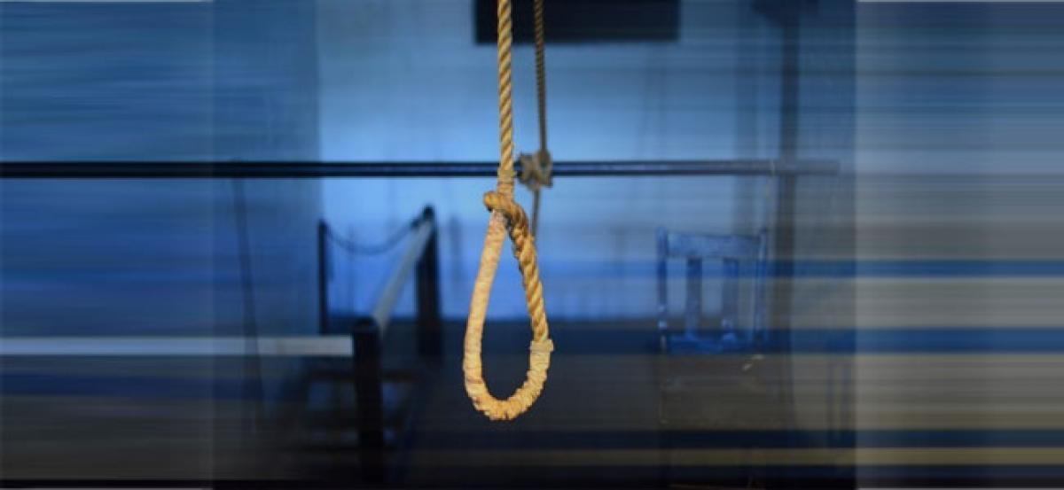 Delhi: Class 12 student allegedly commits suicide