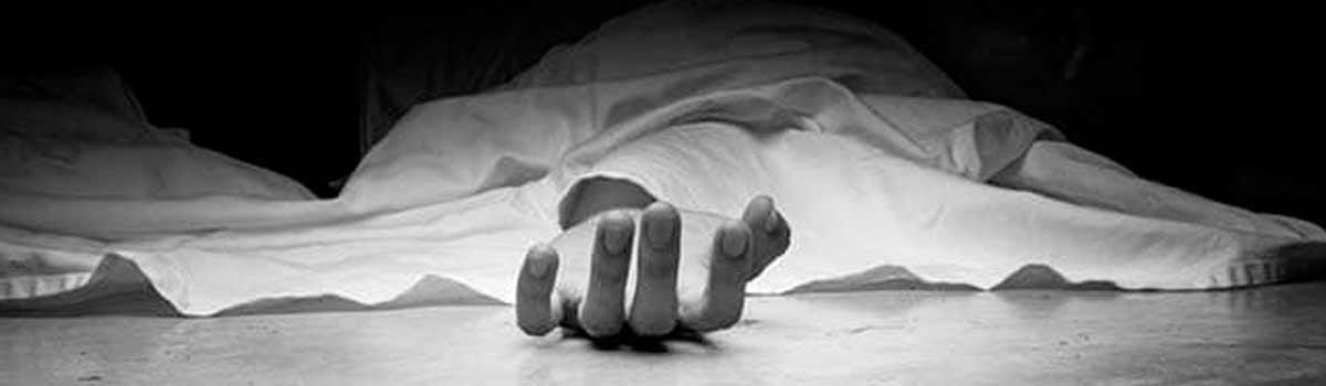 Woman commits suicide in Uttar Pradesh