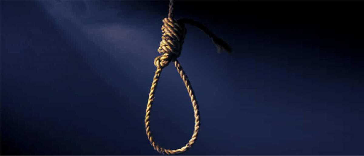 Woman hailing from Bihar commits suicide
